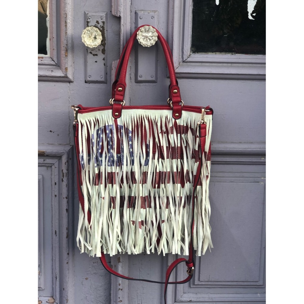 Hand bag